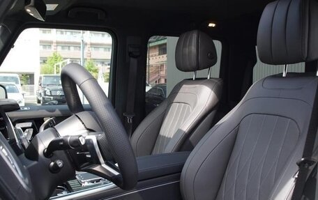 Mercedes-Benz G-Класс W463 рестайлинг _iii, 2026 год, 18 000 000 рублей, 11 фотография