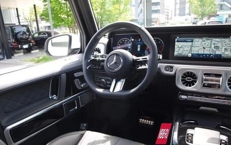 Mercedes-Benz G-Класс W463 рестайлинг _iii, 2026 год, 18 000 000 рублей, 8 фотография