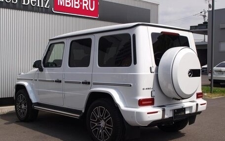 Mercedes-Benz G-Класс W463 рестайлинг _iii, 2026 год, 18 000 000 рублей, 7 фотография