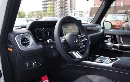 Mercedes-Benz G-Класс W463 рестайлинг _iii, 2026 год, 18 000 000 рублей, 12 фотография