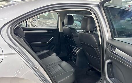 Skoda Superb III рестайлинг, 2024 год, 2 500 548 рублей, 12 фотография