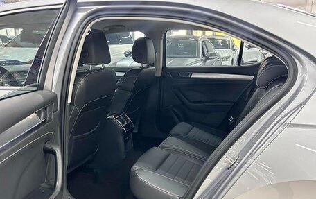 Skoda Superb III рестайлинг, 2024 год, 2 500 548 рублей, 11 фотография
