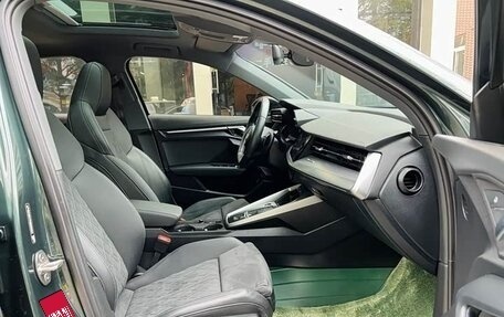Audi A3, 2023 год, 1 983 300 рублей, 15 фотография
