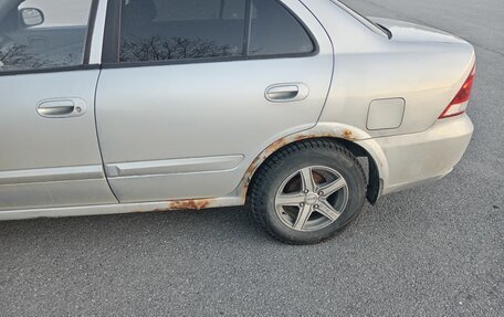 Nissan Almera Classic, 2011 год, 450 000 рублей, 3 фотография