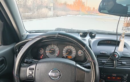 Nissan Almera Classic, 2011 год, 450 000 рублей, 4 фотография