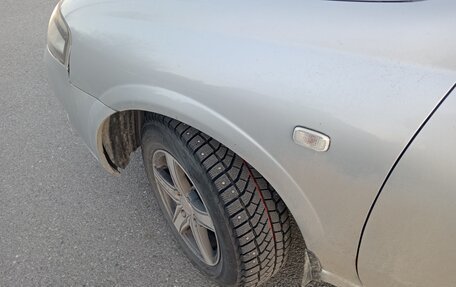 Nissan Almera Classic, 2011 год, 450 000 рублей, 2 фотография