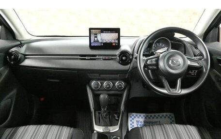 Mazda 2 III, 2022 год, 900 000 рублей, 9 фотография