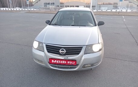 Nissan Almera Classic, 2011 год, 450 000 рублей, 1 фотография