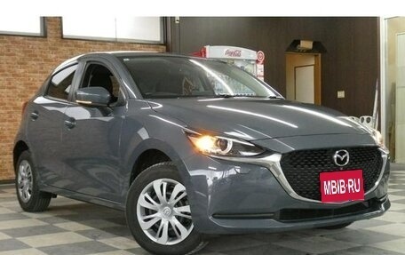 Mazda 2 III, 2022 год, 900 000 рублей, 1 фотография
