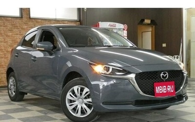 Mazda 2 III, 2022 год, 900 000 рублей, 1 фотография