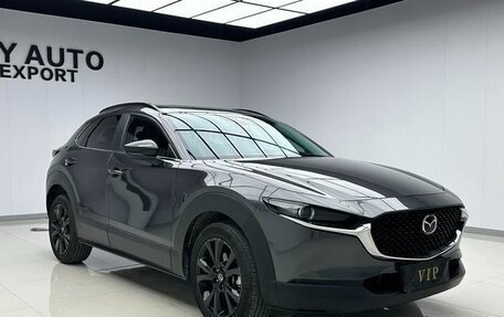 Mazda CX-30 I, 2023 год, 2 153 000 рублей, 1 фотография