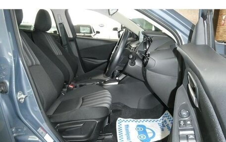 Mazda 2 III, 2022 год, 900 000 рублей, 12 фотография