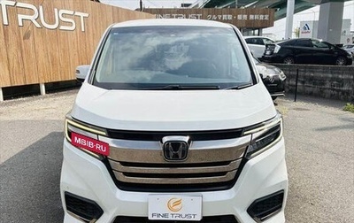 Honda Stepwgn IV, 2020 год, 1 930 000 рублей, 1 фотография