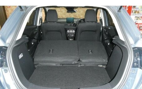 Mazda 2 III, 2022 год, 900 000 рублей, 20 фотография