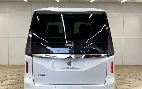 Nissan Serena, 2023 год, 1 850 000 рублей, 6 фотография