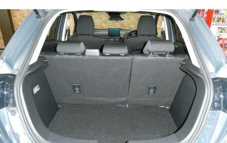 Mazda 2 III, 2022 год, 900 000 рублей, 19 фотография