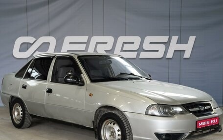 Daewoo Nexia I рестайлинг, 2009 год, 190 000 рублей, 1 фотография