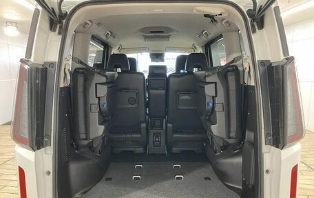 Nissan Serena, 2023 год, 1 850 000 рублей, 14 фотография