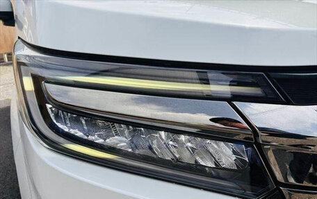 Honda Stepwgn IV, 2020 год, 1 930 000 рублей, 4 фотография