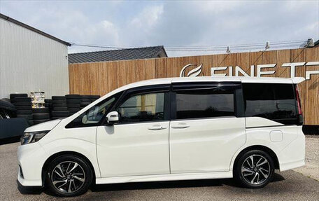 Honda Stepwgn IV, 2020 год, 1 930 000 рублей, 9 фотография