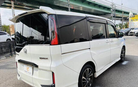 Honda Stepwgn IV, 2020 год, 1 930 000 рублей, 7 фотография