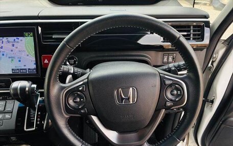 Honda Stepwgn IV, 2020 год, 1 930 000 рублей, 14 фотография