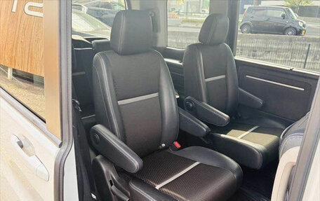 Honda Stepwgn IV, 2020 год, 1 930 000 рублей, 17 фотография