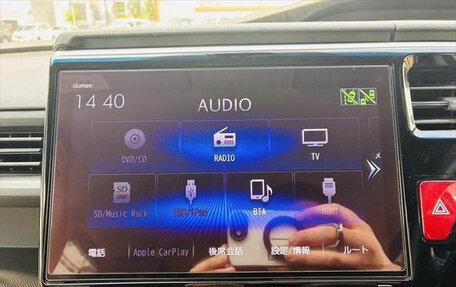 Honda Stepwgn IV, 2020 год, 1 930 000 рублей, 32 фотография