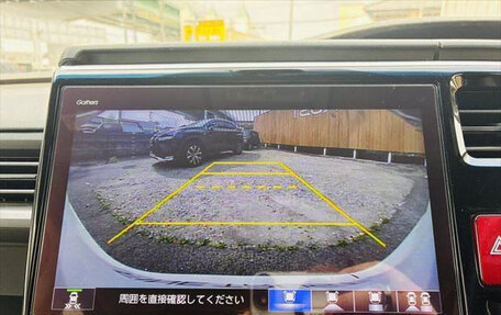 Honda Stepwgn IV, 2020 год, 1 930 000 рублей, 33 фотография