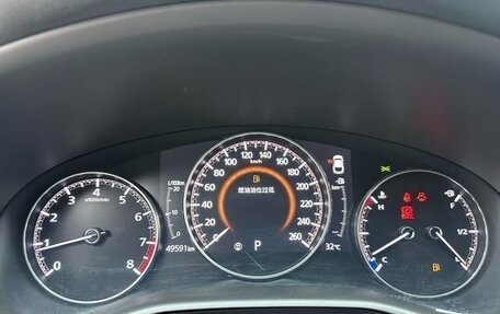 Mazda CX-30 I, 2023 год, 2 153 000 рублей, 6 фотография