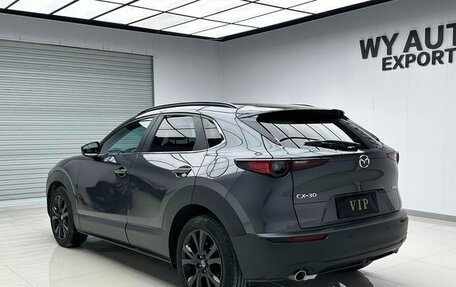 Mazda CX-30 I, 2023 год, 2 153 000 рублей, 3 фотография