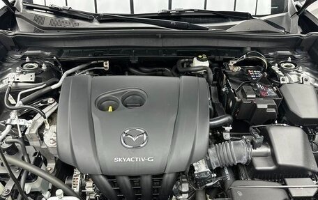 Mazda CX-30 I, 2023 год, 2 153 000 рублей, 19 фотография