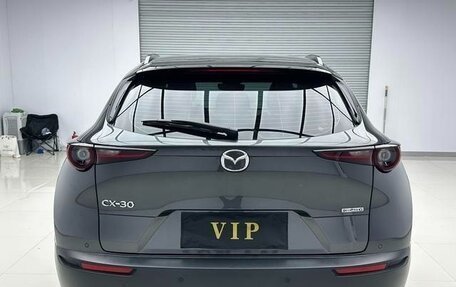 Mazda CX-30 I, 2023 год, 2 153 000 рублей, 21 фотография