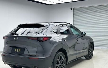 Mazda CX-30 I, 2023 год, 2 153 000 рублей, 14 фотография