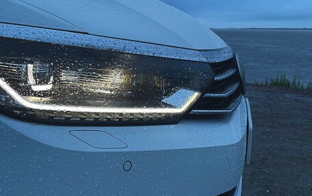 Volkswagen Passat B8 рестайлинг, 2015 год, 6 фотография