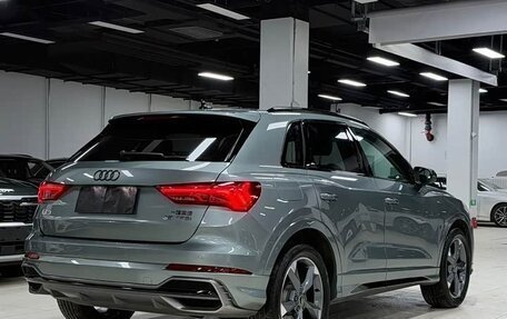 Audi Q3, 2022 год, 2 847 000 рублей, 6 фотография