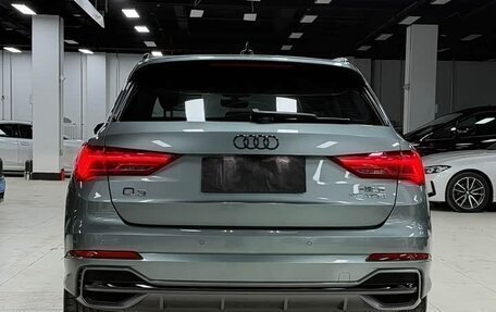 Audi Q3, 2022 год, 2 847 000 рублей, 5 фотография