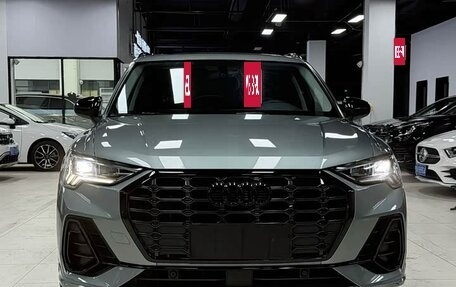 Audi Q3, 2022 год, 2 847 000 рублей, 2 фотография