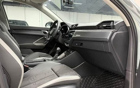 Audi Q3, 2022 год, 2 847 000 рублей, 7 фотография