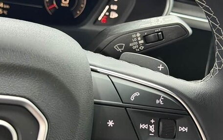 Audi Q3, 2022 год, 2 847 000 рублей, 9 фотография