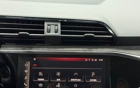 Audi Q3, 2022 год, 2 847 000 рублей, 12 фотография