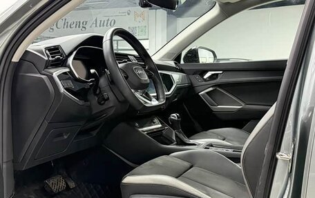 Audi Q3, 2022 год, 2 847 000 рублей, 8 фотография