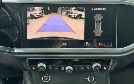 Audi Q3, 2022 год, 2 847 000 рублей, 10 фотография