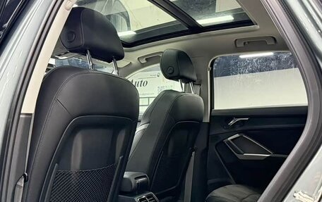 Audi Q3, 2022 год, 2 847 000 рублей, 13 фотография