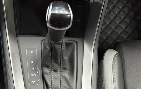 Audi Q3, 2022 год, 2 847 000 рублей, 17 фотография