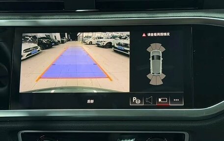 Audi Q3, 2022 год, 2 847 000 рублей, 21 фотография