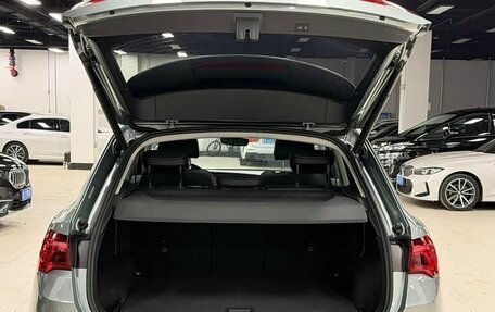 Audi Q3, 2022 год, 2 847 000 рублей, 22 фотография