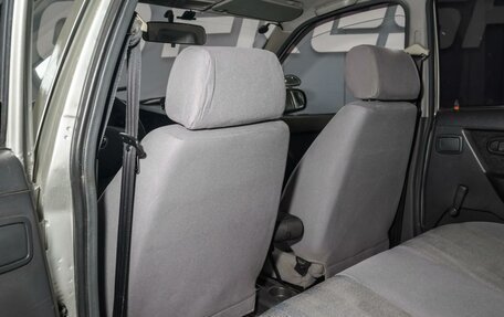 Daewoo Nexia I рестайлинг, 2009 год, 190 000 рублей, 11 фотография