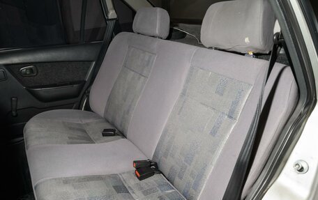 Daewoo Nexia I рестайлинг, 2009 год, 190 000 рублей, 9 фотография