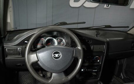 Daewoo Nexia I рестайлинг, 2009 год, 190 000 рублей, 6 фотография